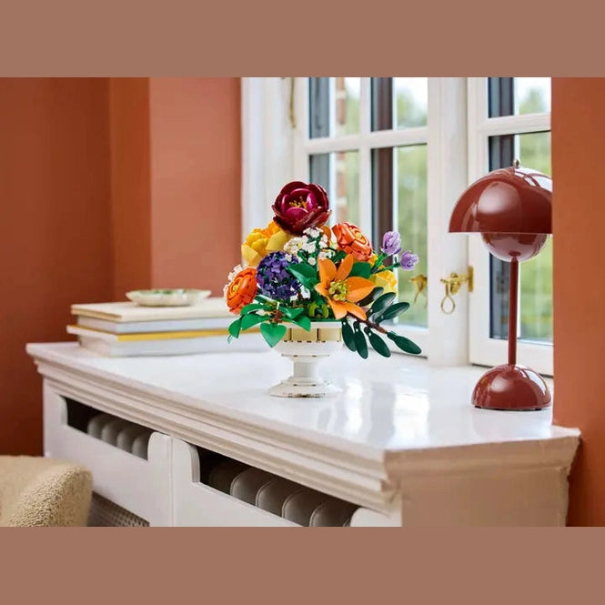 LEGO Flower Arrangement (10345) by LEGO