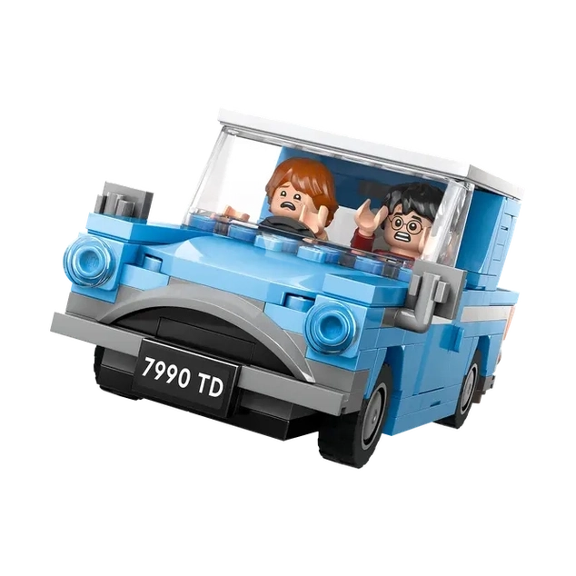 LEGO Flying Ford Anglia (76424) by LEGO