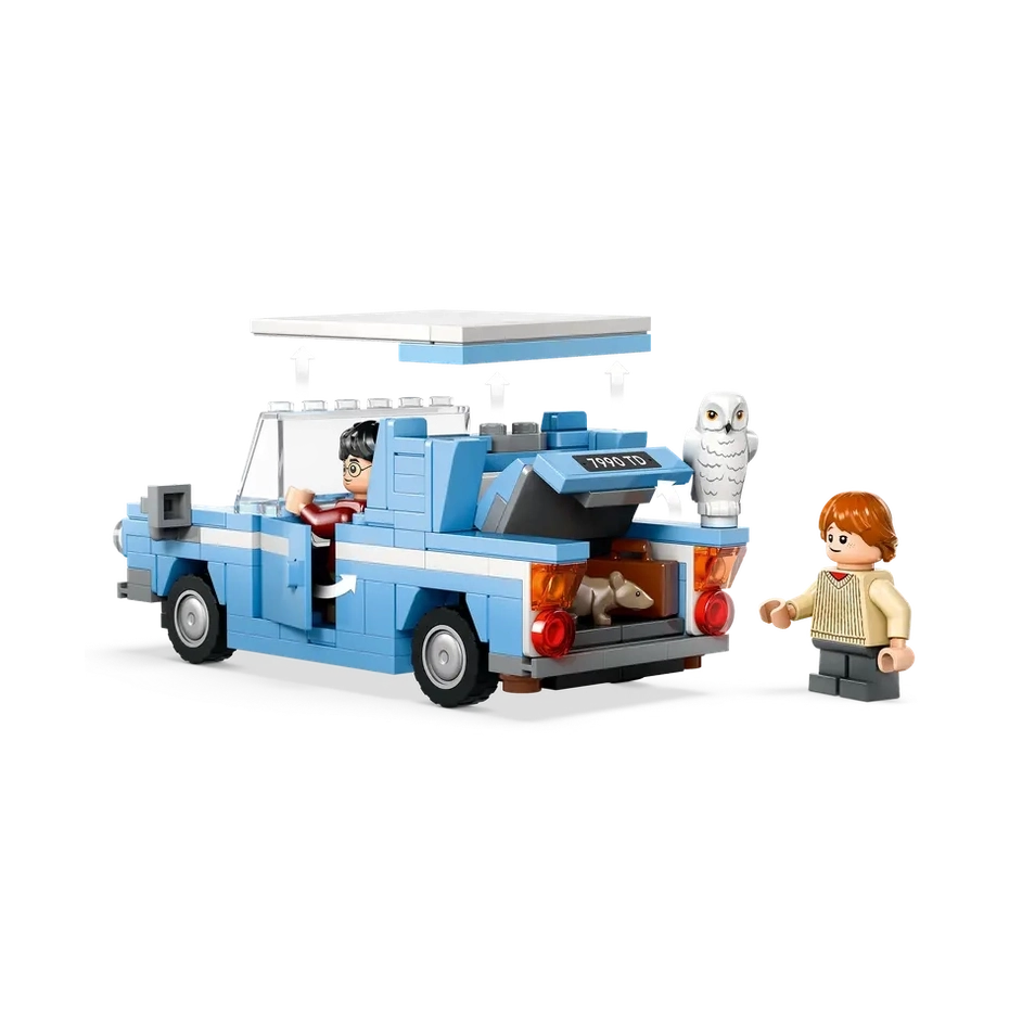 LEGO Flying Ford Anglia (76424) by LEGO