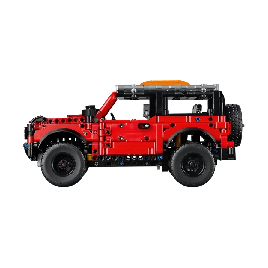 LEGO Ford Bronco SUV (42213) by LEGO