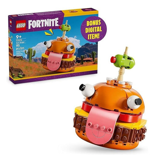 LEGO Fortnite Durrr Burger (77070) by LEGO