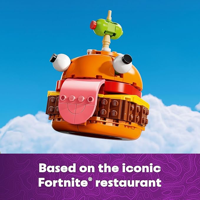 LEGO Fortnite Durrr Burger (77070) by LEGO