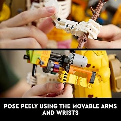 LEGO Fortnite Peely Bone (77072) by LEGO