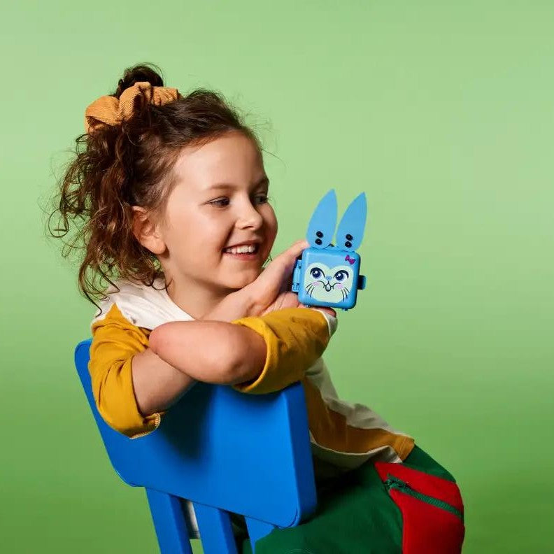LEGO Friends Andrea's Bunny Cube (41666) by LEGO
