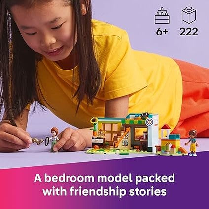 LEGO Friends Autumn’s Room nature playset (42646) by LEGO