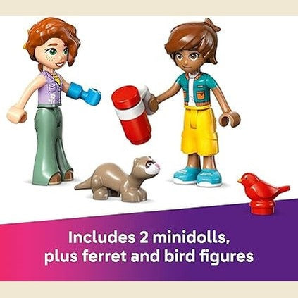 LEGO Friends Autumn’s Room nature playset (42646) by LEGO