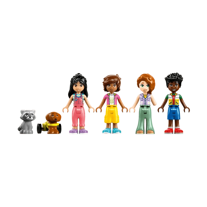 LEGO Friends Friendship Tree House Hangout (42652) by LEGO