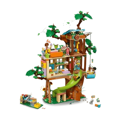 LEGO Friends Friendship Tree House Hangout (42652) by LEGO