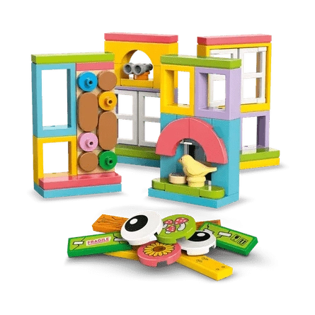 LEGO Friends Friendship Tree House Hangout (42652) by LEGO