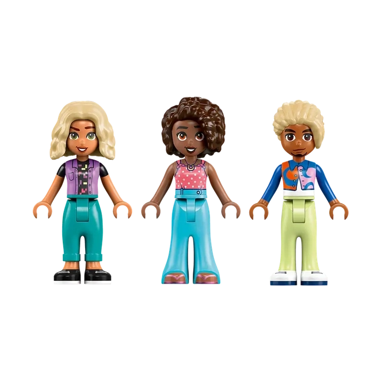 LEGO Friends Hair Salon and Accessories Store (42662) by LEGO