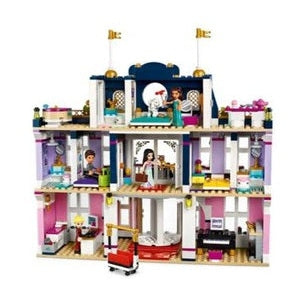 LEGO Friends Heartlake City Grand Hotel (41684) by LEGO