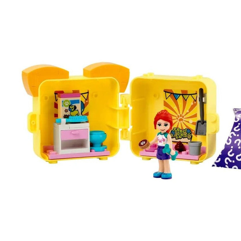 LEGO Friends Mila's Pug Cube (41664) by LEGO
