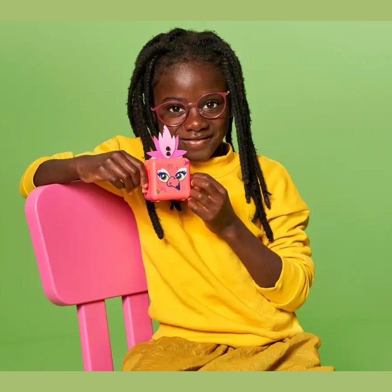 LEGO Friends Olivia's Flamingo Cube (41662) by LEGO