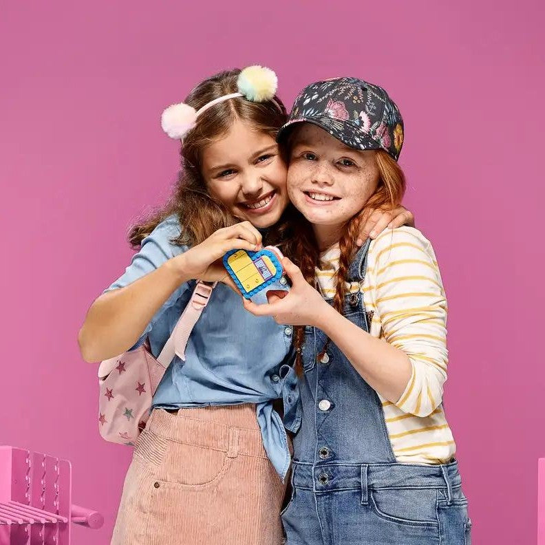 LEGO Friends Olivia's Summer Heartbox (41387) by LEGO