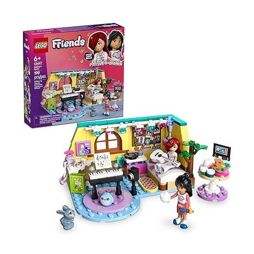 LEGO Friends Paisley’s Room (42647) by LEGO