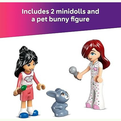 LEGO Friends Paisley’s Room 42647