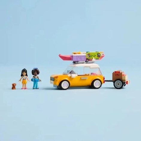 LEGO Friendship Road-Trip Travel Car (42659) by LEGO