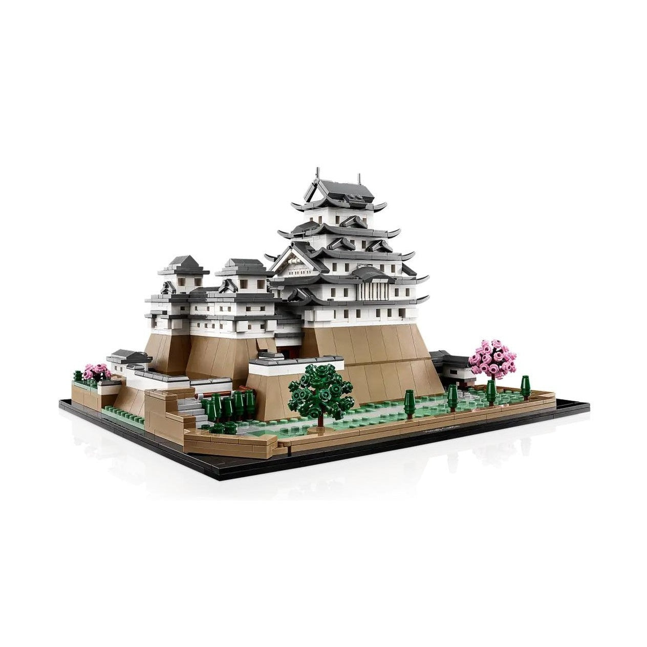 LEGO Himeji Castle (21060) by LEGO
