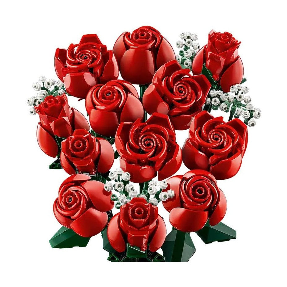 LEGO Icons Bouquet of Roses (10328) by LEGO