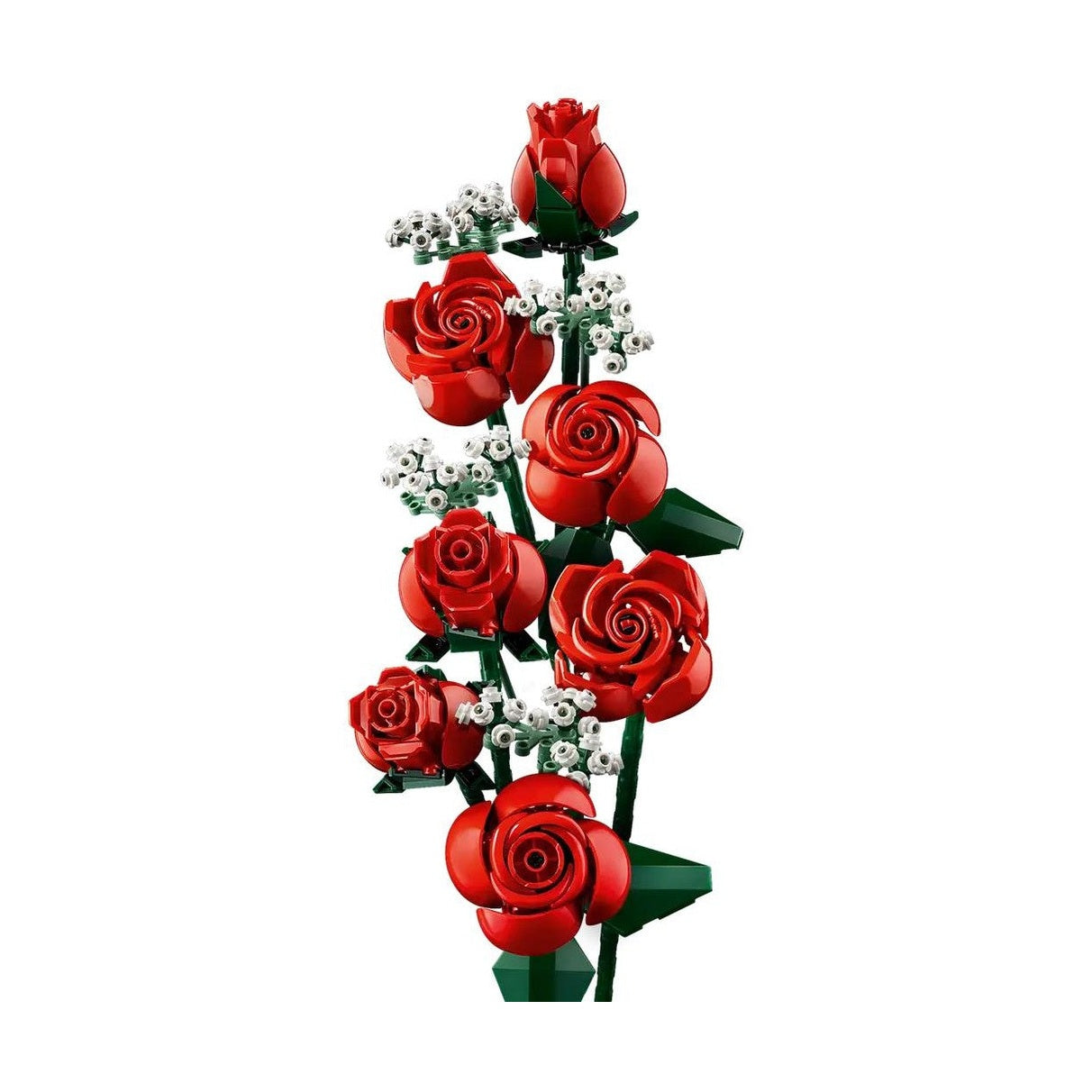 LEGO Icons Bouquet of Roses (10328) by LEGO