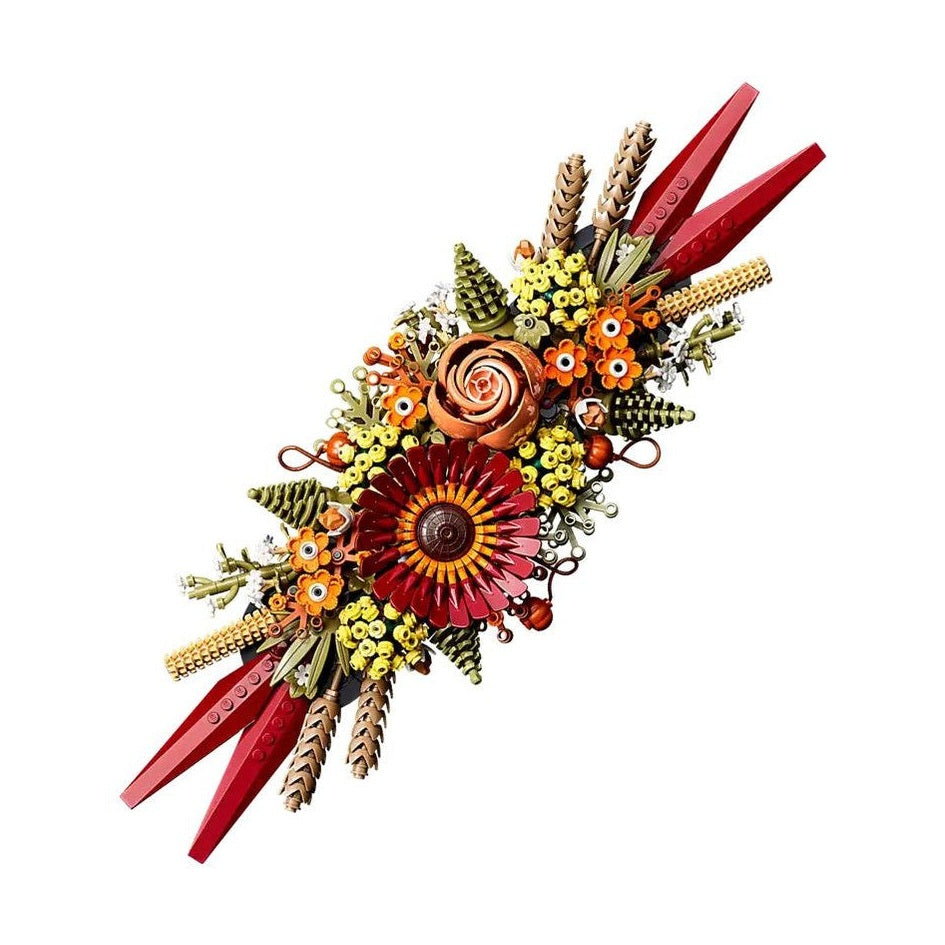 LEGO Icons Dried Flower Centerpiece (10314) by LEGO