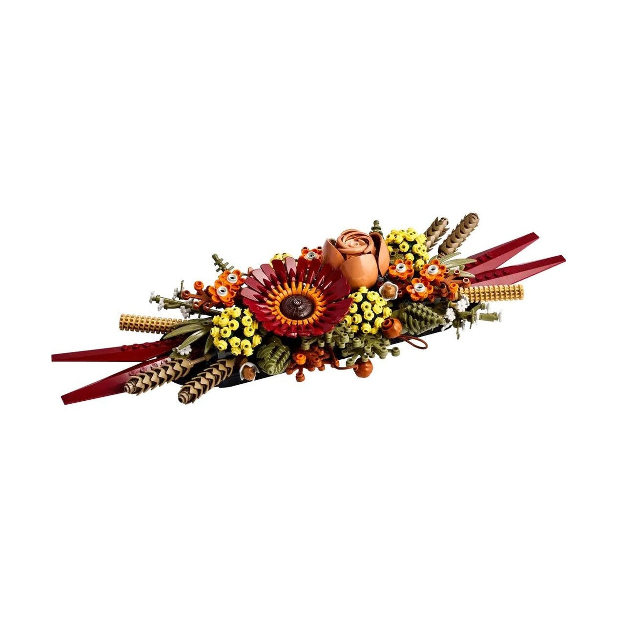LEGO Icons Dried Flower Centerpiece (10314) by LEGO