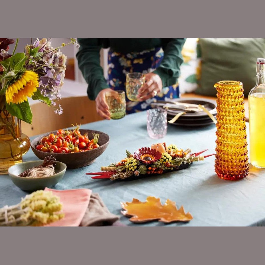LEGO Icons Dried Flower Centerpiece (10314) by LEGO