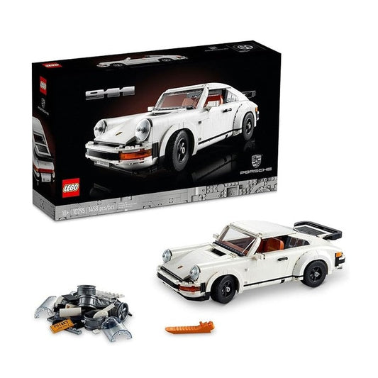 LEGO Icons Porsche 911 (10295) by LEGO