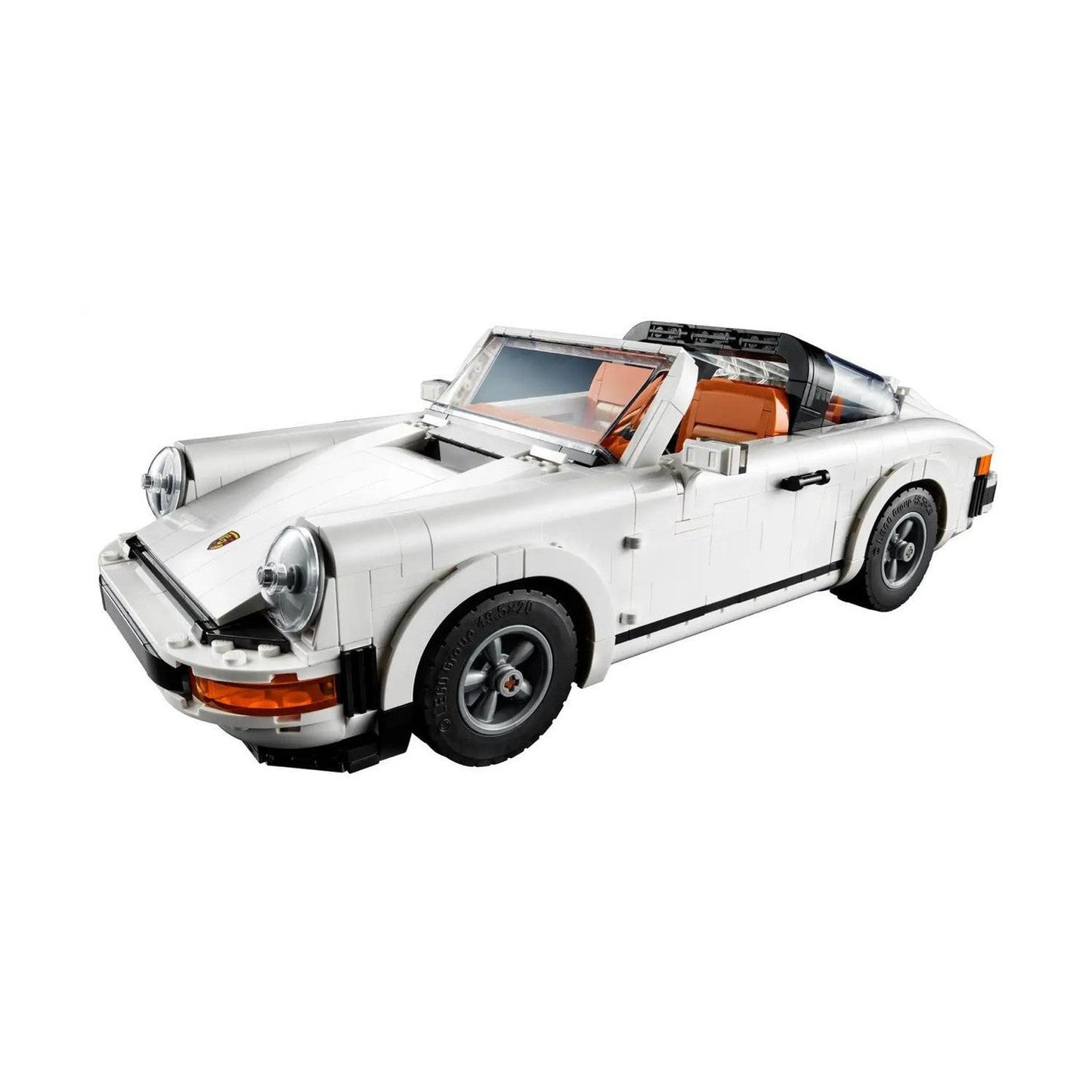 LEGO Icons Porsche 911 (10295) by LEGO