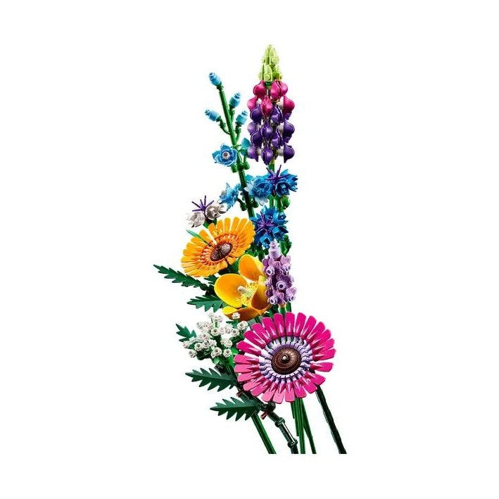 LEGO Icons Wildflower Bouquet (10313) by LEGO