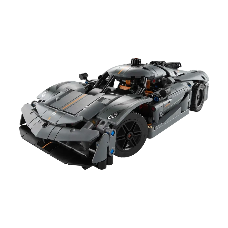 LEGO Koenigsegg Jesko (42173) by LEGO