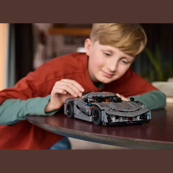 LEGO Koenigsegg Jesko (42173) by LEGO