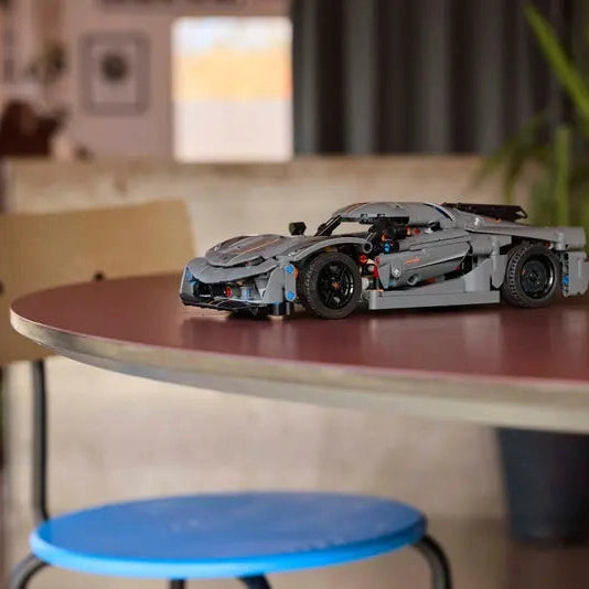LEGO Koenigsegg Jesko (42173) by LEGO