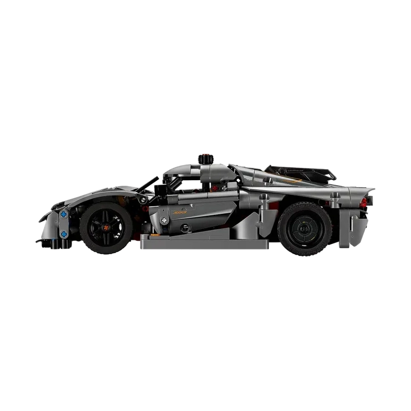 LEGO Koenigsegg Jesko (42173) by LEGO
