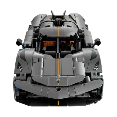 LEGO Koenigsegg Jesko (42173) by LEGO
