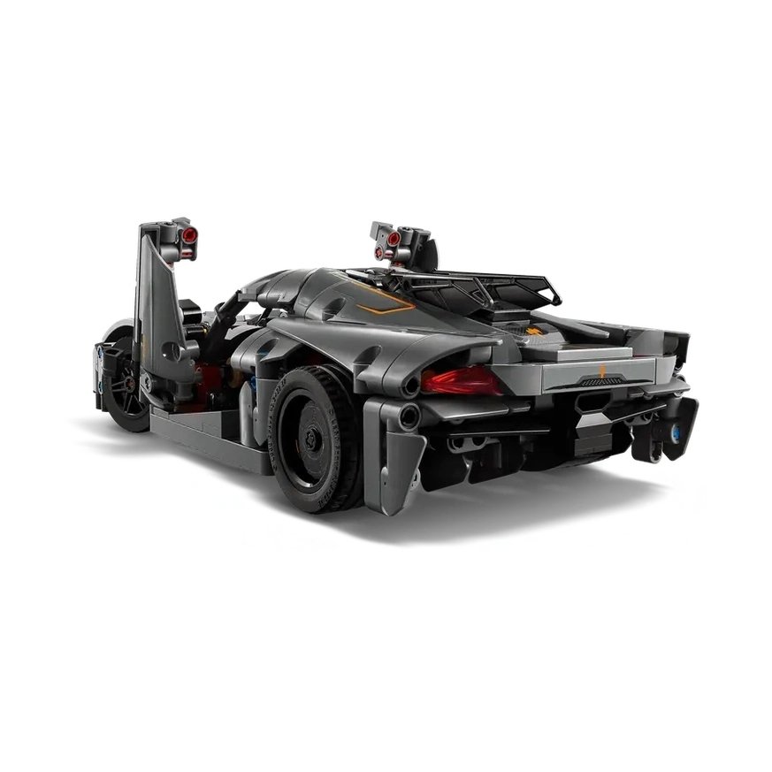 LEGO Koenigsegg Jesko (42173) by LEGO