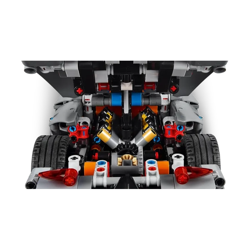 LEGO Koenigsegg Jesko (42173) by LEGO