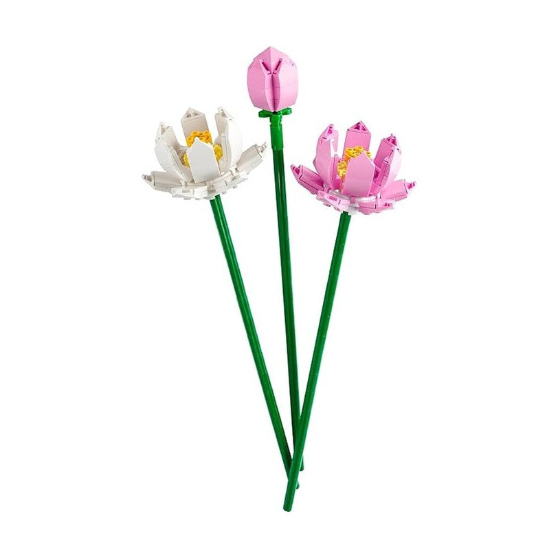 LEGO LOTUS FLOWER (40647) by LEGO