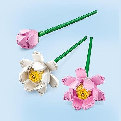 LEGO LOTUS FLOWER (40647) by LEGO