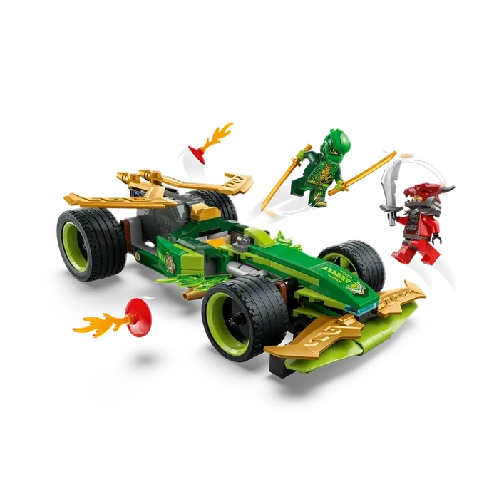 LEGO Lloyd's Pull-Back Race Car (71828) by LEGO