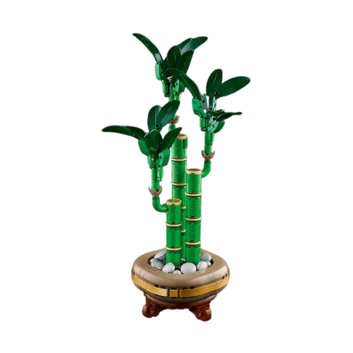 LEGO Lucky Bamboo (10344) by LEGO
