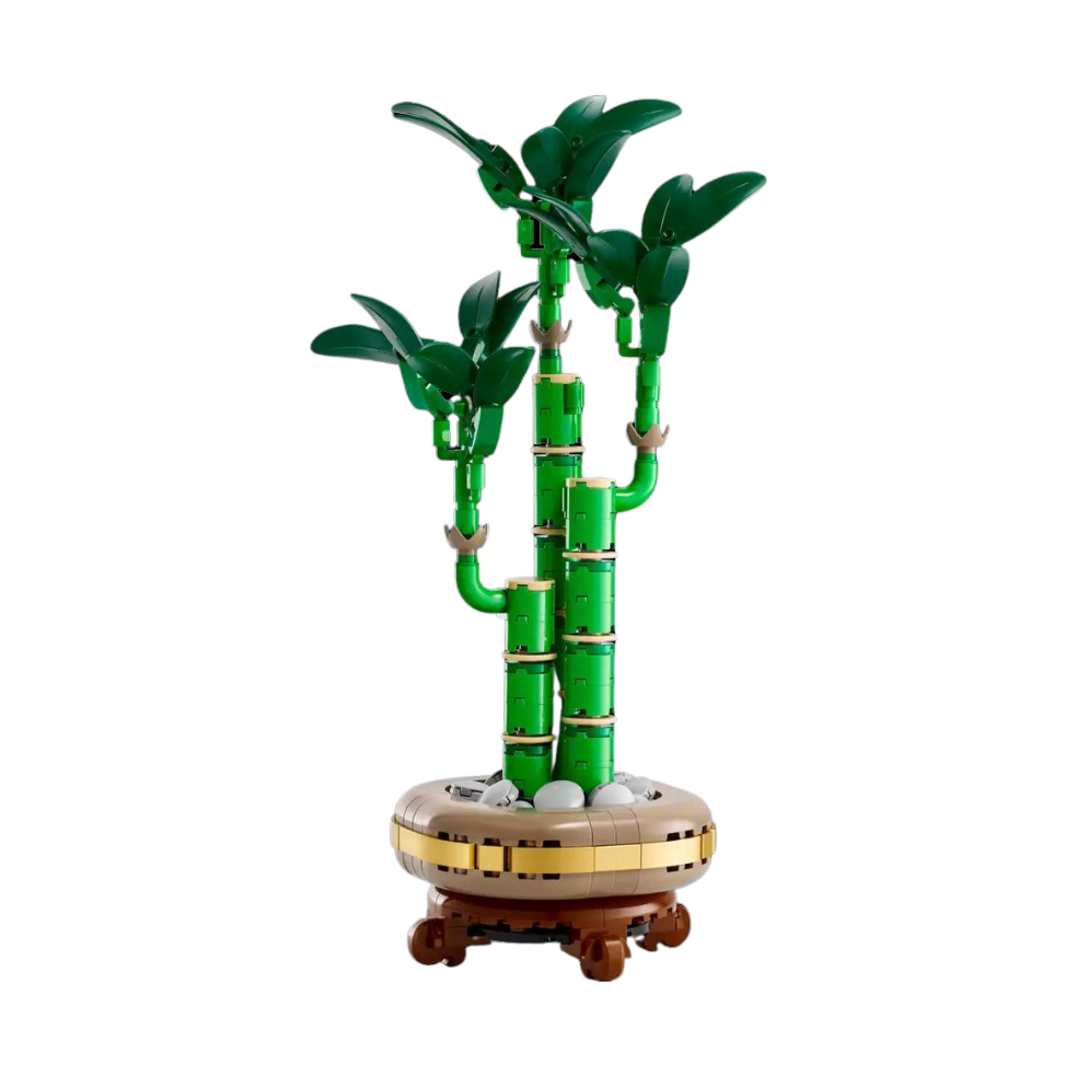 LEGO Lucky Bamboo (10344) by LEGO