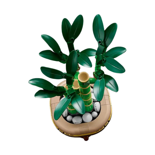 LEGO Lucky Bamboo (10344) by LEGO