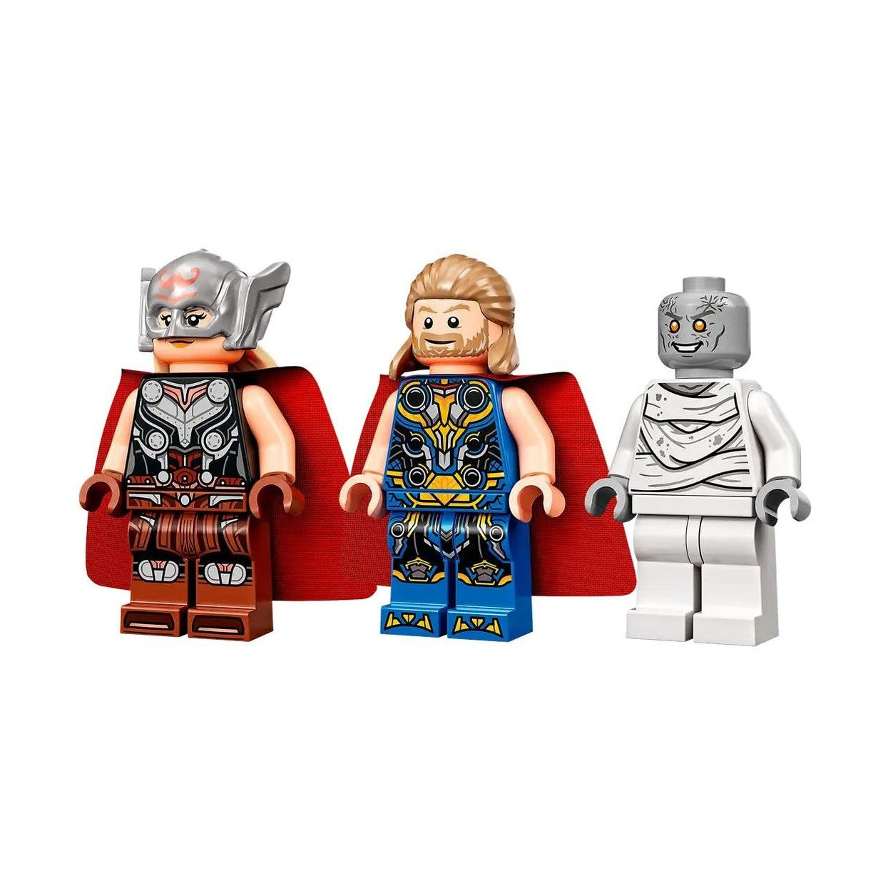 LEGO Marvel Attack (76207) by LEGO