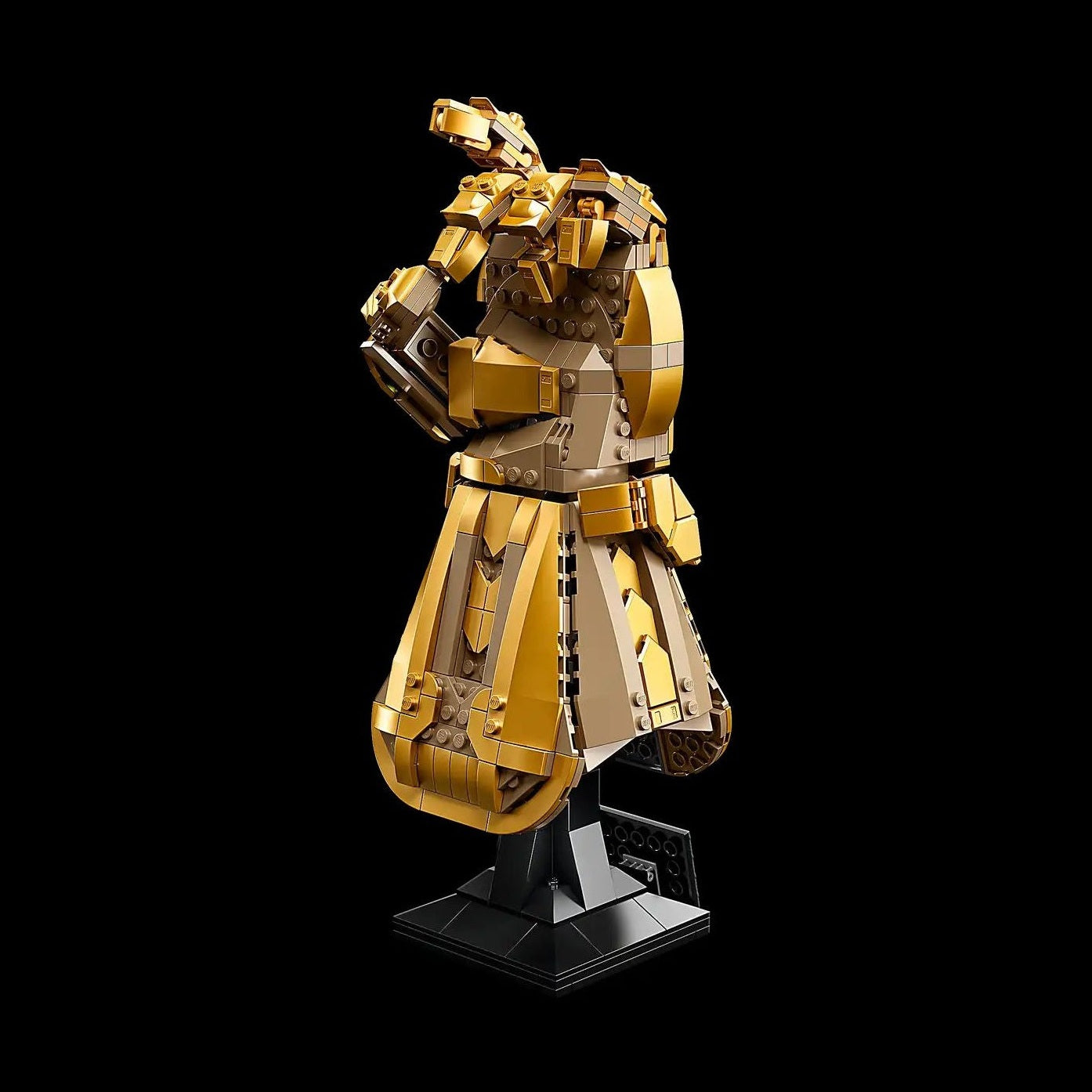 LEGO Marvel Infinity Gauntlet (76191) by LEGO