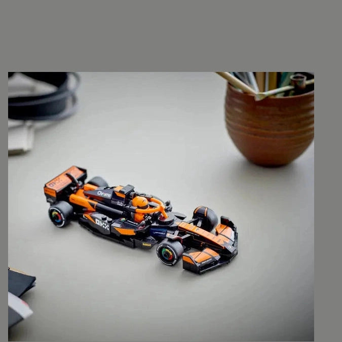 LEGO McLaren F1® Team MCL38 Race Car (77251) by LEGO