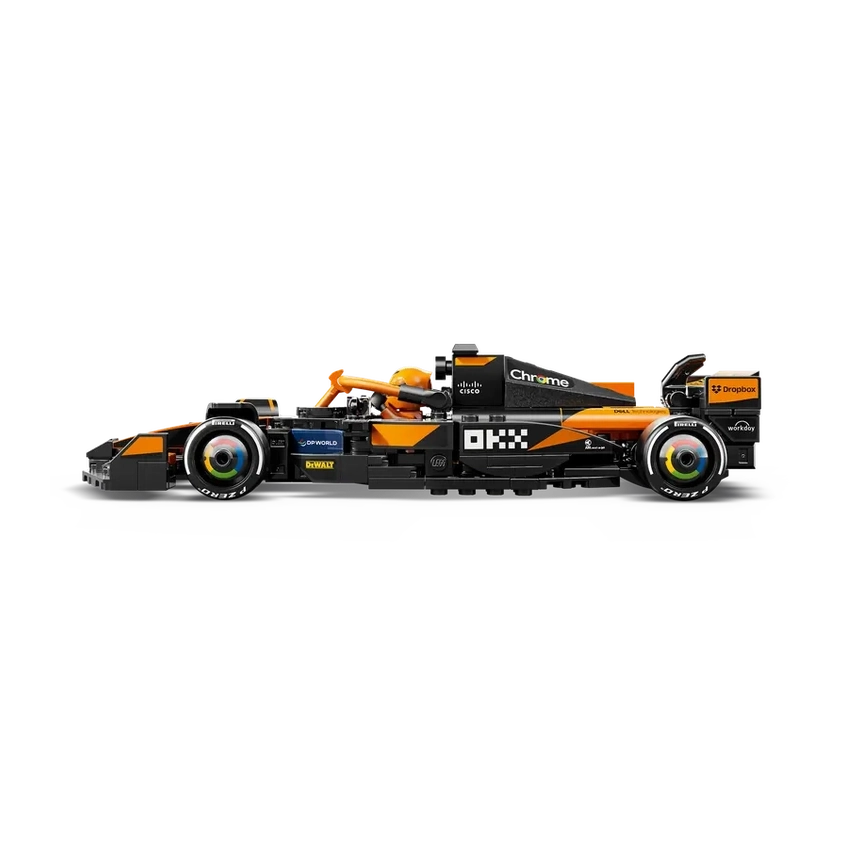 LEGO McLaren F1® Team MCL38 Race Car (77251) by LEGO