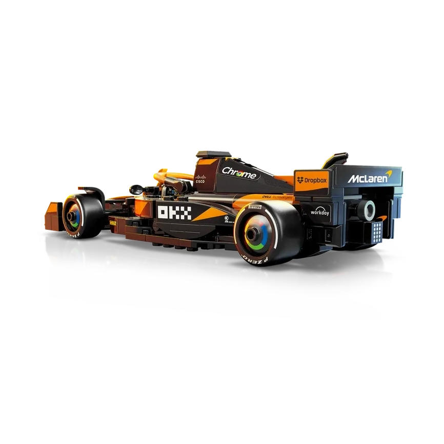 LEGO McLaren F1® Team MCL38 Race Car (77251) by LEGO