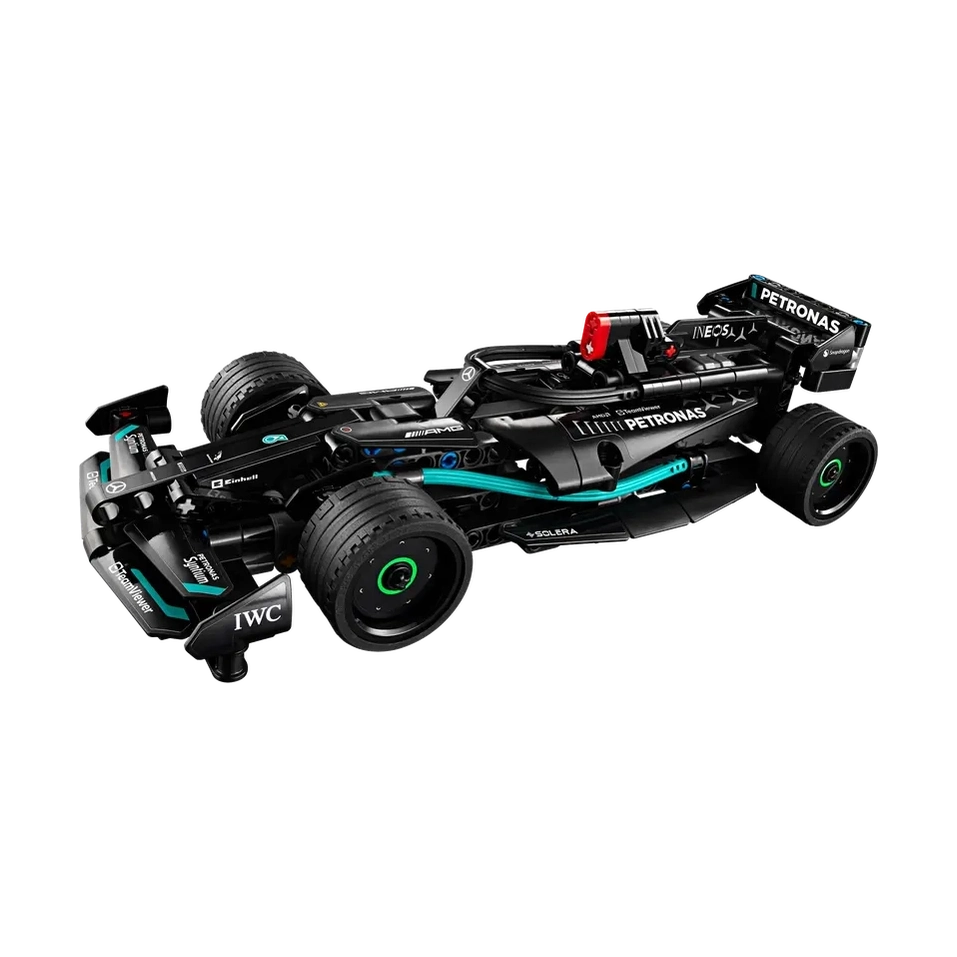 LEGO Mercedes-AMG F1 W14 E Performance Pull-Back (42165) by LEGO