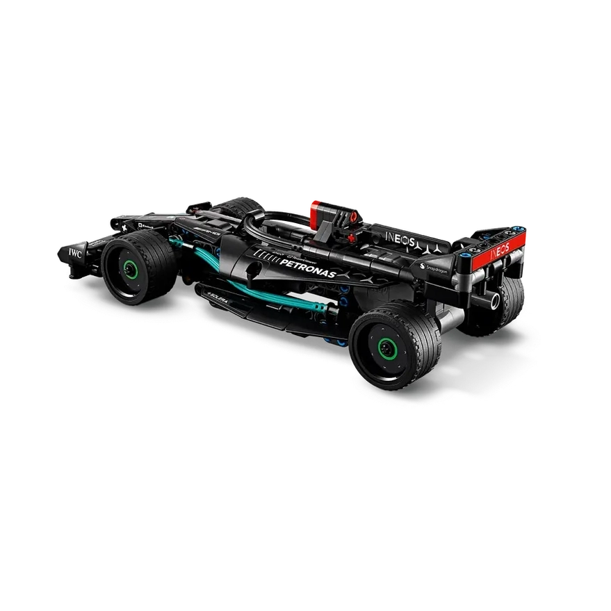 LEGO Mercedes-AMG F1 W14 E Performance Pull-Back (42165) by LEGO